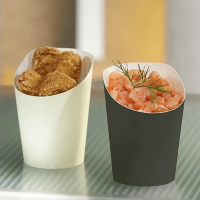 Wrap-Cups