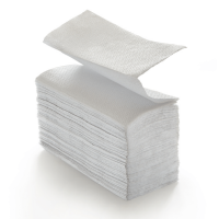 Papierhandtücher & Handtuchrollen