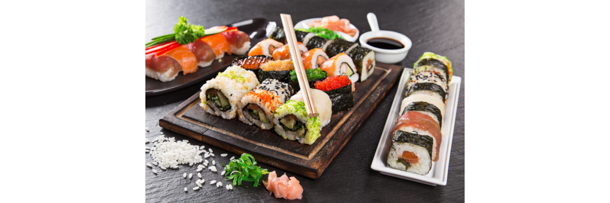 Tipps für die Auswahl der richtigen Sushi Verpackung - Tipps für die Auswahl der richtigen Sushi Verpackung
