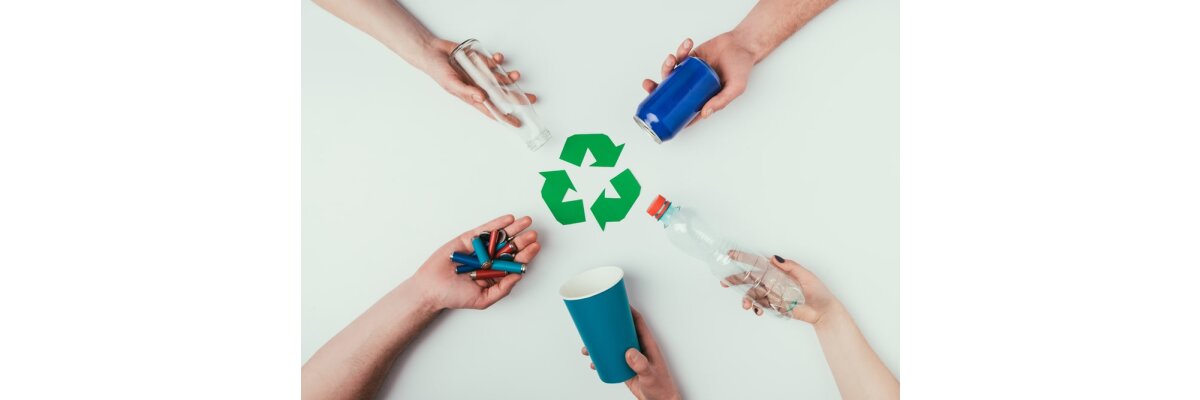Pappbecher Recycling - Wie es funktioniert und was du machen kannst!   - Pappbecher recyclen: Bedeutung, Herausforderung und zukünftige Entwicklung. 
