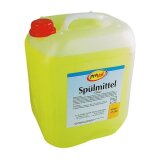 Sp&uuml;lmittel Zitronen Duft,10Liter / Kanister
