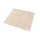 Besteck-Servietten aus Recyclingpapier, 2-lagig, 10 x 19,5 x 19,5 cm