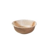 Schalen aus Palmware&reg;, rund, 425 ml, 15 x 5 cm