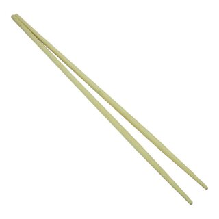 WOK R&uuml;hrst&auml;be aus Bambus, 45 cm