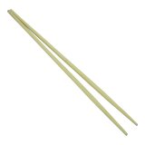 WOK R&uuml;hrst&auml;be aus Bambus, 45 cm
