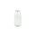 Saft-Flaschen, mit Deckel, 250ml, transparent