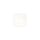Zuckerrohr-Dressingbecher, 80ml/3oz, 80x80mm, Weiß